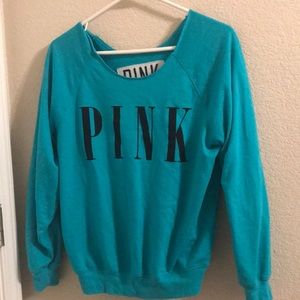 Comfy long sleeve